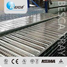 Light Weight Ladder Tray Perforated Cable Tray Factory With Best Price